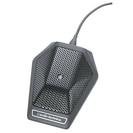 Микрофон конденсаторный Audio-Technica U851R