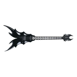 Электрогитара  B.C. RICH DVO