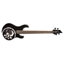 Бас-гитара B.C. RICH JMHS1