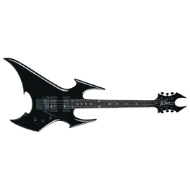 Электрогитара  B.C. RICH NTBSTGO