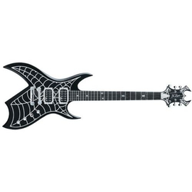 Электрогитара  B.C. RICH SEBGMWO