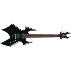 Электрогитара  B.C. RICH WBSTGBK