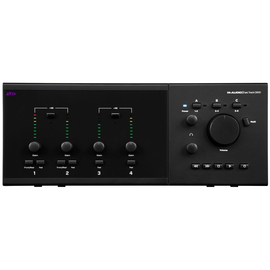 Аудио интерфейс M-AUDIO Fast Track C600