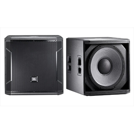 Пассивный сабвуфер JBL STX818S