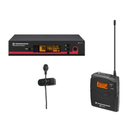 Радиосистема Sennheiser EW 122 G3-G