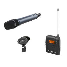 Радиосистема Sennheiser EW 135P G3-A