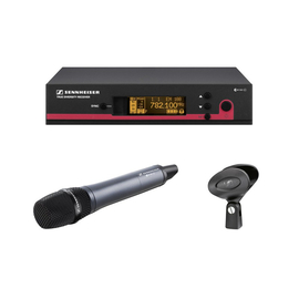Радиосистема Sennheiser EW 165 G3-GВ
