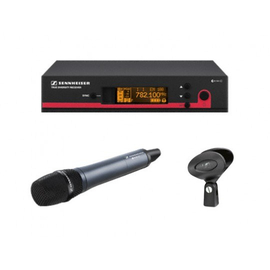 Радиосистема Sennheiser   EW 135 G3-A