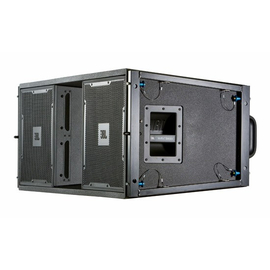 Активный широкополосный элемент линейного массива JBL VT4889