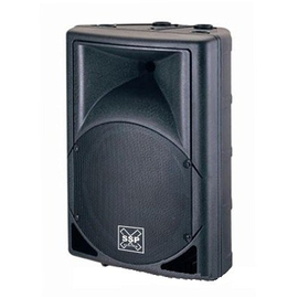 Активная акустическая система DJ Lights F-115QА-MP3