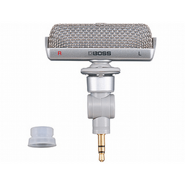 Микрофон BOSS BACS10