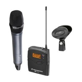 Радиосистема Sennheiser   EW 135P G3-G-X