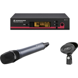Радиосистема Sennheiser   EW 135 G3-C