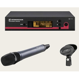 Радиосистема Sennheiser  EW 135 G3-D-X
