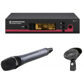 Радиосистема Sennheiser EW 135 G3-G-X