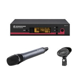Радиосистема Sennheiser EW 145 G3-C-X
