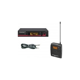 Радиосистема Sennheiser EW 172 G3-E
