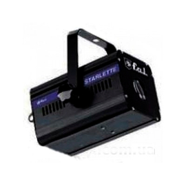 Световые эффекты для дискотек FAL STARLETTE-COLOUR PF-919