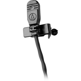 Микрофон петличный Audio-Technica AM3