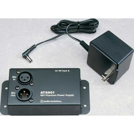 Блок питания Audio-Technica AT8801