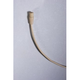 Микрофон петличный Audio-Technica AT899cW-TH