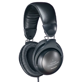 Головные телефоны Audio-Technica ATH-M20