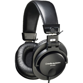 Головные телефоны Audio-Technica ATH-M35