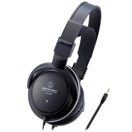 Головные телефоны Audio-Technica ATH-T200
