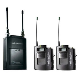 Радиосистема Audio-Technica ATW-1824