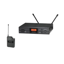 Радиосистема Audio-Technica ATW-2110a/G