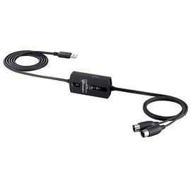 MIDI-интерфейс CAKEWALK UM1G