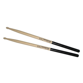 Барабанные палочки EURHYTHMICS STICKS C4214 BlackHandle