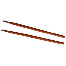 Барабанные палочки EURHYTHMICS STICKS C4214 OrangeLine