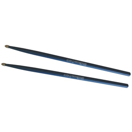 Барабанные палочки EURHYTHMICS STICKS C4215-B Stained