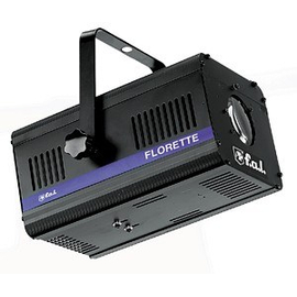 Световые эффекты для дискотек FAL FLORETTE COLOUR PF923 with mirror