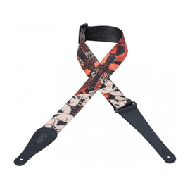 Ремень для электрогитары LEVY`S MPD2 040