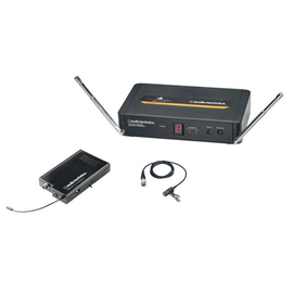 Радиосистема Audio-Technica ATW-701/P+