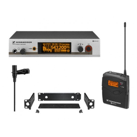 Радиосистема Sennheiser EW 312 G3-C