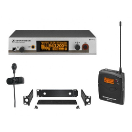 Радиосистема Sennheiser EW 322 G3-G-Х