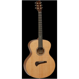Электроакустическая гитара Tanglewood TSM 2