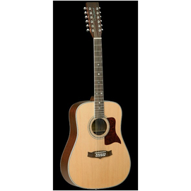 Электроакустическая гитара Tanglewood TW15/12 NS E
