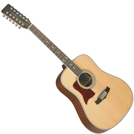 Вестерн гитара Tanglewood TW15/12 NS LH