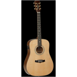 Электроакустическая гитара Tanglewood TW15 H E