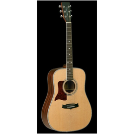 Вестерн гитара Tanglewood TW15 NS LH