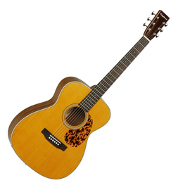 Электроакустическая гитара Tanglewood TW40 O AN