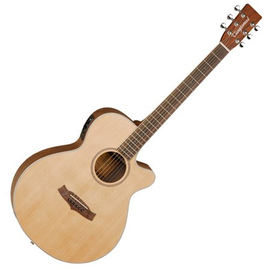 Электроакустическая гитара Tanglewood TW45 AN