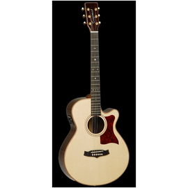 Электроакустическая гитара Tanglewood TW45 H SR E