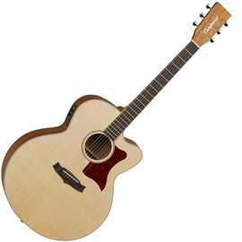 Электроакустическая гитара Tanglewood TW55 OP E