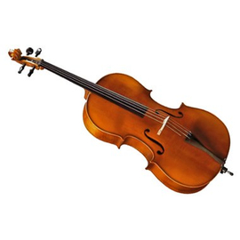 Виолончель   KAPOK by PEARL RIVER MV034A