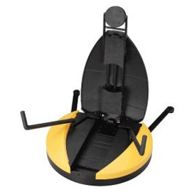 Гитарная стойка HERCULES GS601B